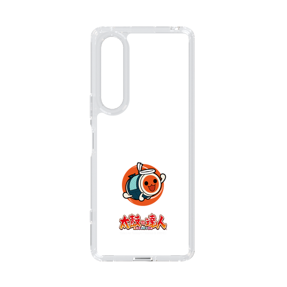 Slim Protection Case［ Taiko no Tatsujin - WadaDon ］
