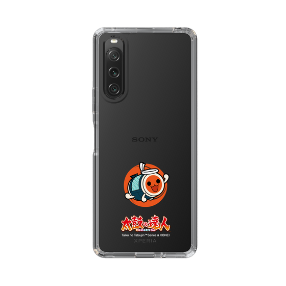 Slim Protection Case［ Taiko no Tatsujin - WadaDon ］