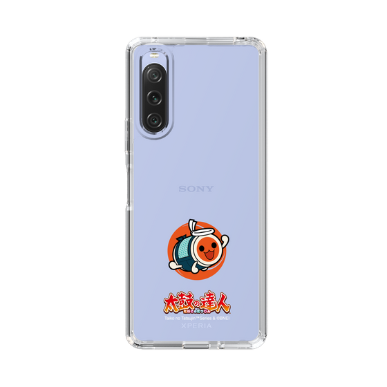 Slim Protection Case［ Taiko no Tatsujin - WadaDon ］