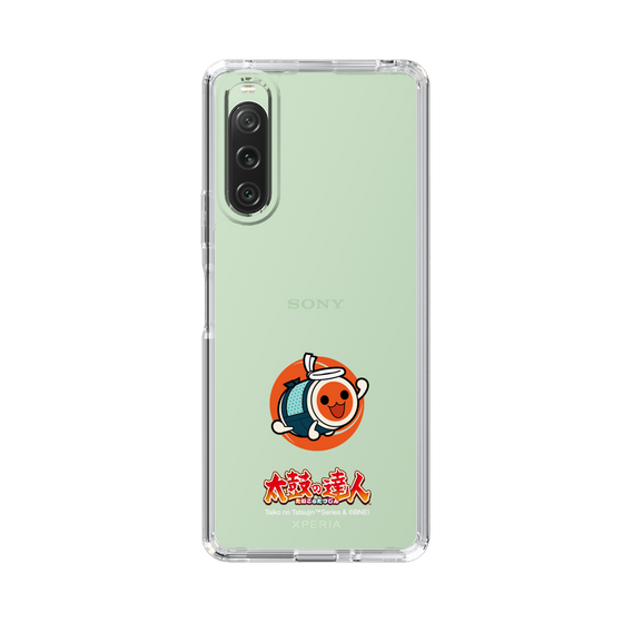 Slim Protection Case［ Taiko no Tatsujin - WadaDon ］