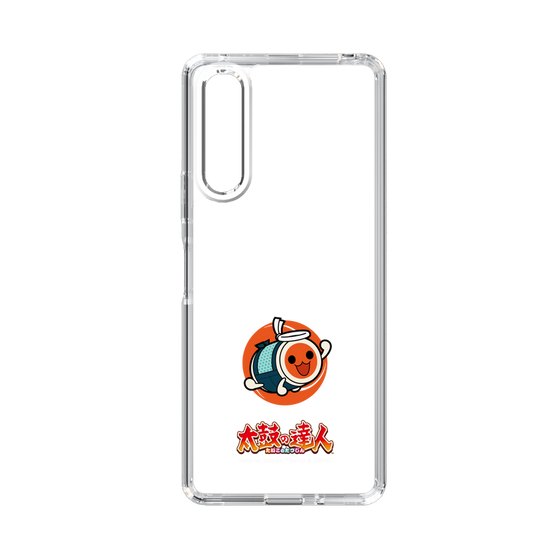 Slim Protection Case［ Taiko no Tatsujin - WadaDon ］