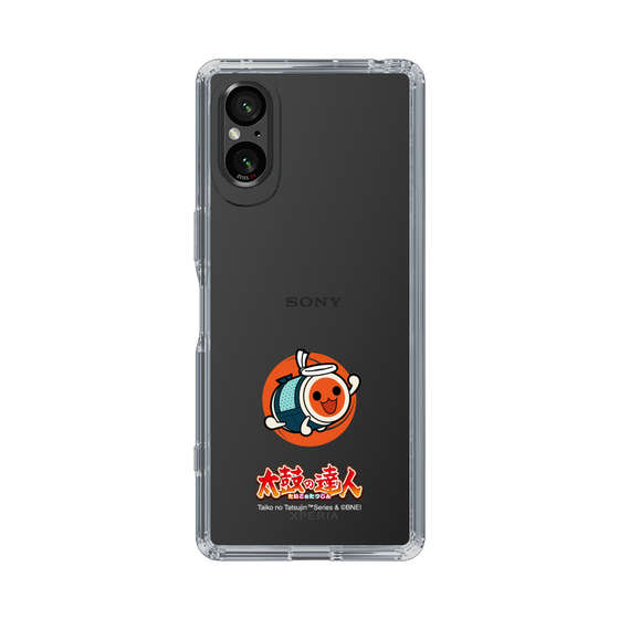 Slim Protection Case［ Taiko no Tatsujin - WadaDon ］