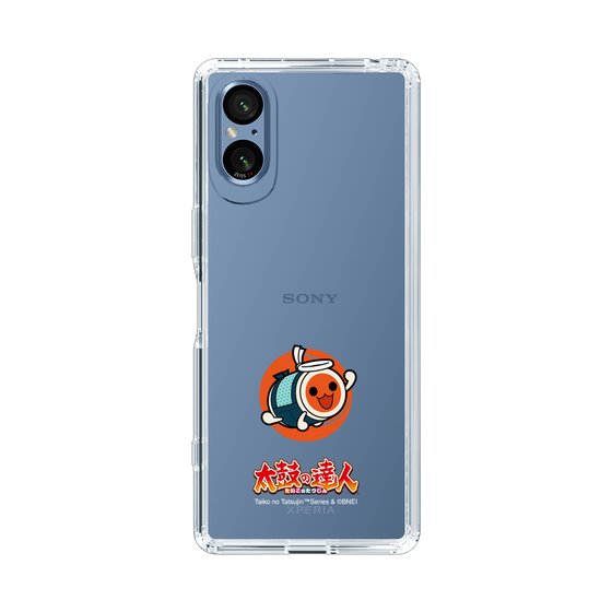 Slim Protection Case［ Taiko no Tatsujin - WadaDon ］