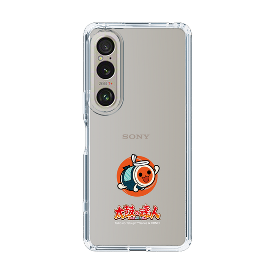 Slim Protection Case［ Taiko no Tatsujin - WadaDon ］