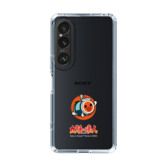 Slim Protection Case［ Taiko no Tatsujin - WadaDon ］