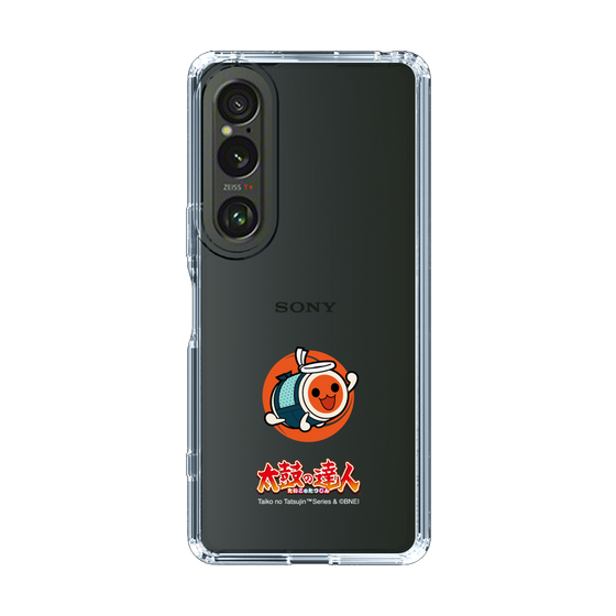 Slim Protection Case［ Taiko no Tatsujin - WadaDon ］