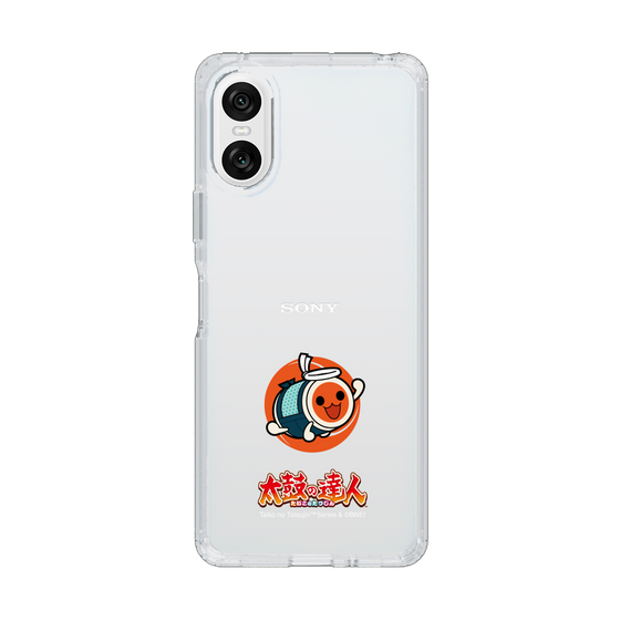 Slim Protection Case［ Taiko no Tatsujin - WadaDon ］