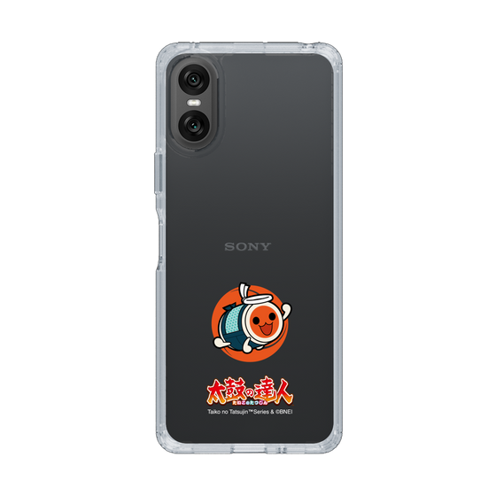 Slim Protection Case［ Taiko no Tatsujin - WadaDon ］