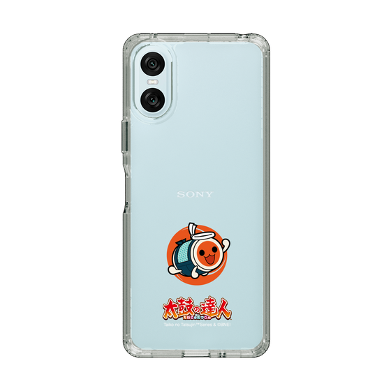 Slim Protection Case［ Taiko no Tatsujin - WadaDon ］