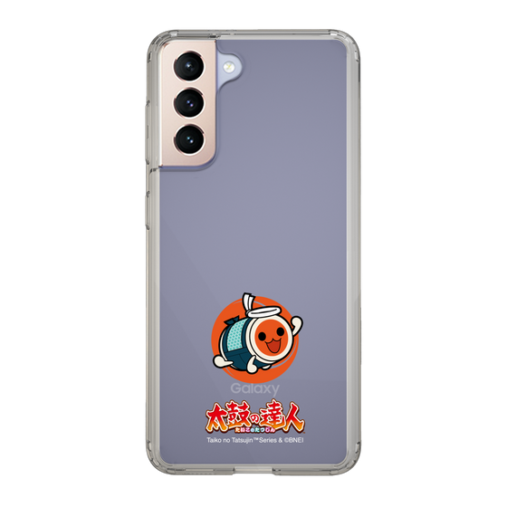 Slim Protection Case［ Taiko no Tatsujin - WadaDon ］
