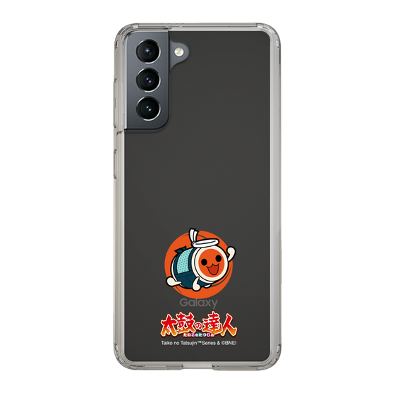 Slim Protection Case［ Taiko no Tatsujin - WadaDon ］