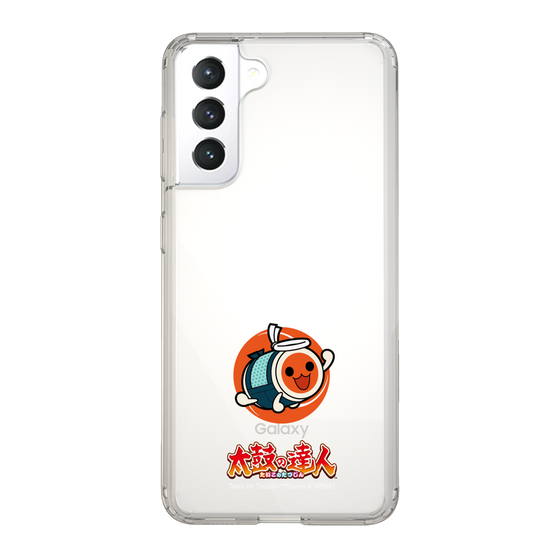 Slim Protection Case［ Taiko no Tatsujin - WadaDon ］