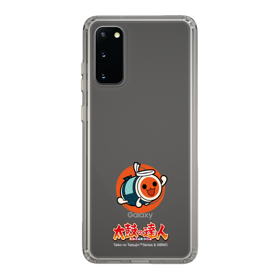 Slim Protection Case［ Taiko no Tatsujin - WadaDon ］