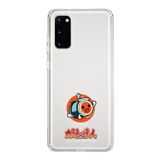 Slim Protection Case［ Taiko no Tatsujin - WadaDon ］