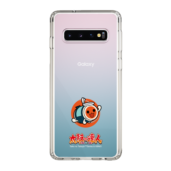 Slim Protection Case［ Taiko no Tatsujin - WadaDon ］