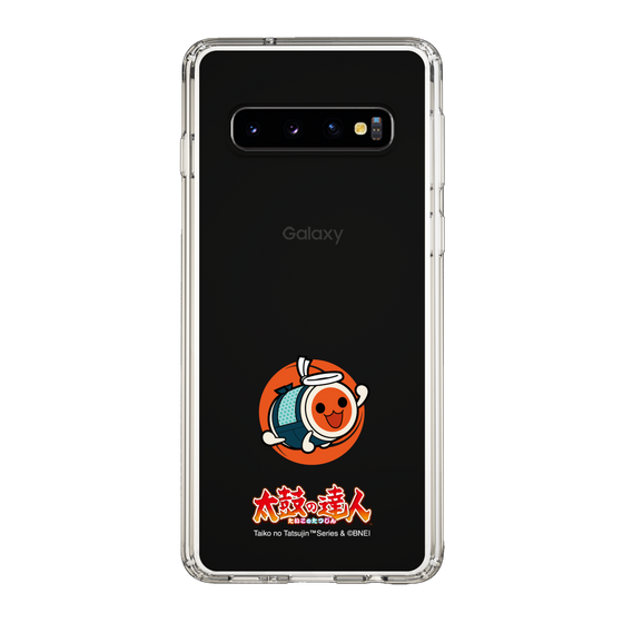 Slim Protection Case［ Taiko no Tatsujin - WadaDon ］