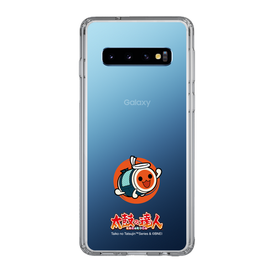 Slim Protection Case［ Taiko no Tatsujin - WadaDon ］