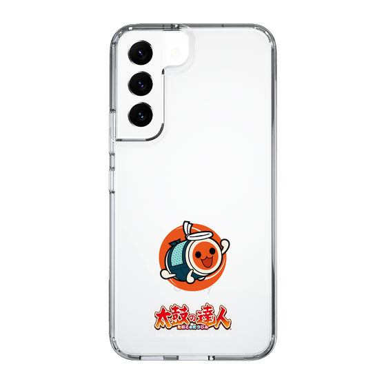 Slim Protection Case［ Taiko no Tatsujin - WadaDon ］