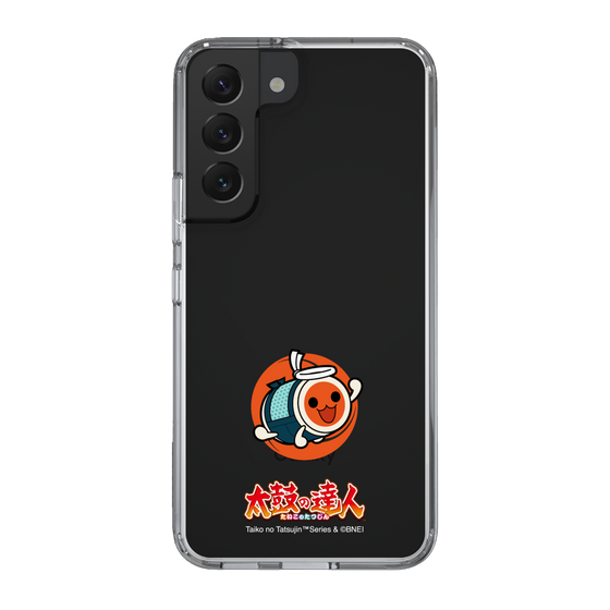 Slim Protection Case［ Taiko no Tatsujin - WadaDon ］