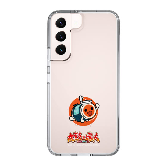Slim Protection Case［ Taiko no Tatsujin - WadaDon ］