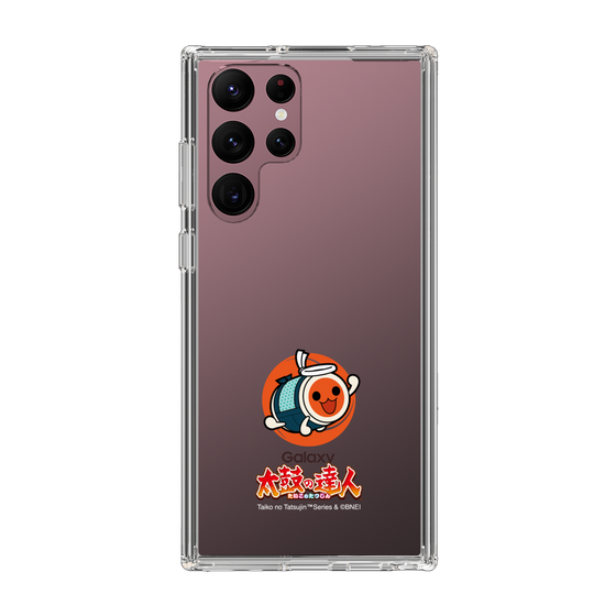 Slim Protection Case［ Taiko no Tatsujin - WadaDon ］