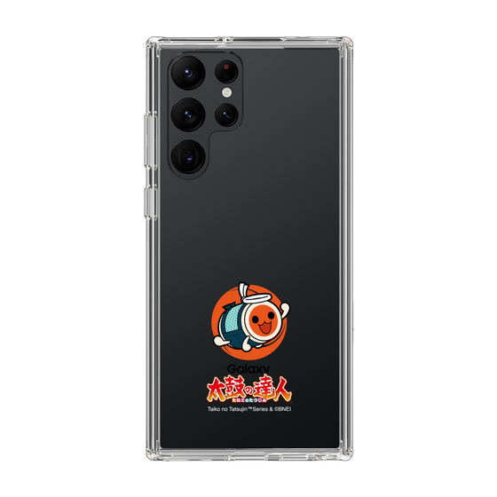 Slim Protection Case［ Taiko no Tatsujin - WadaDon ］