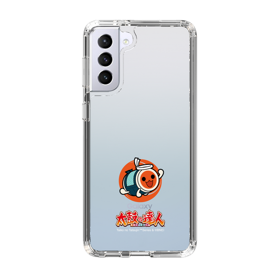 Slim Protection Case［ Taiko no Tatsujin - WadaDon ］