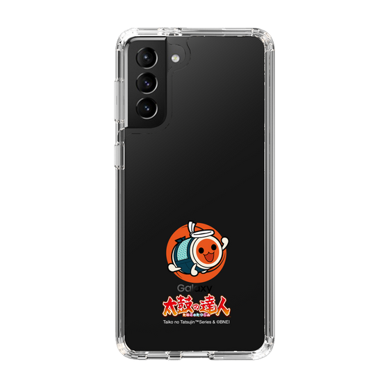 Slim Protection Case［ Taiko no Tatsujin - WadaDon ］