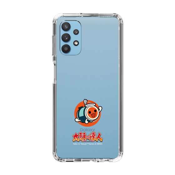 Slim Protection Case［ Taiko no Tatsujin - WadaDon ］