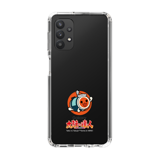 Slim Protection Case［ Taiko no Tatsujin - WadaDon ］