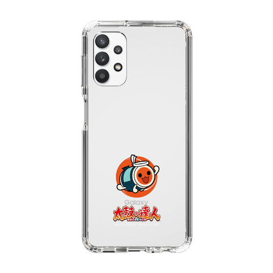Slim Protection Case［ Taiko no Tatsujin - WadaDon ］