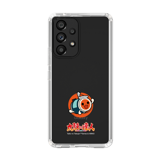 Slim Protection Case［ Taiko no Tatsujin - WadaDon ］