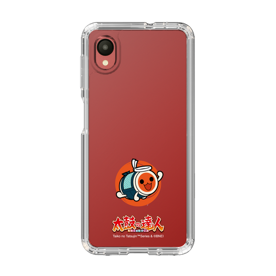 Slim Protection Case［ Taiko no Tatsujin - WadaDon ］