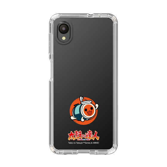 Slim Protection Case［ Taiko no Tatsujin - WadaDon ］