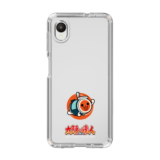 Slim Protection Case［ Taiko no Tatsujin - WadaDon ］