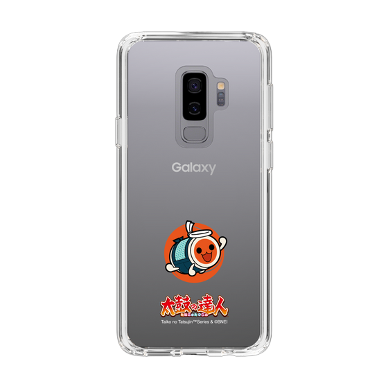 Slim Protection Case［ Taiko no Tatsujin - WadaDon ］