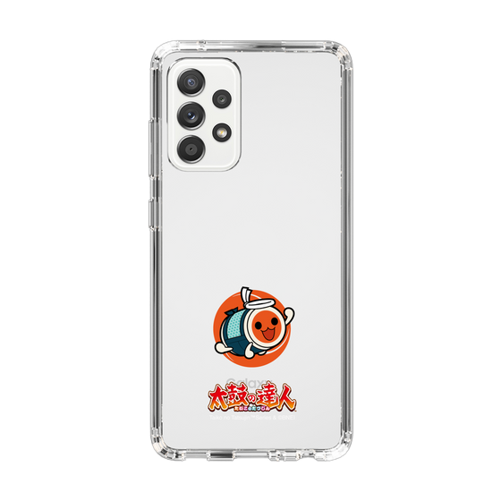 Slim Protection Case［ Taiko no Tatsujin - WadaDon ］