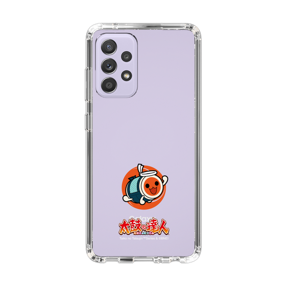Slim Protection Case［ Taiko no Tatsujin - WadaDon ］