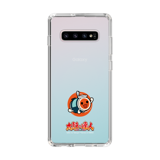 Slim Protection Case［ Taiko no Tatsujin - WadaDon ］