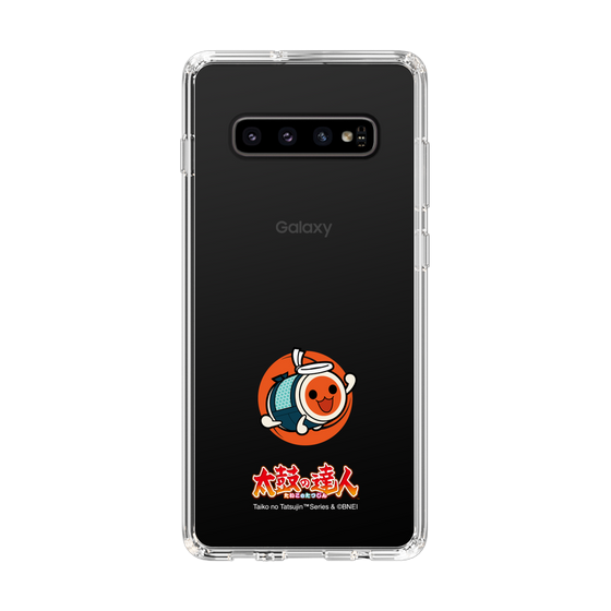 Slim Protection Case［ Taiko no Tatsujin - WadaDon ］