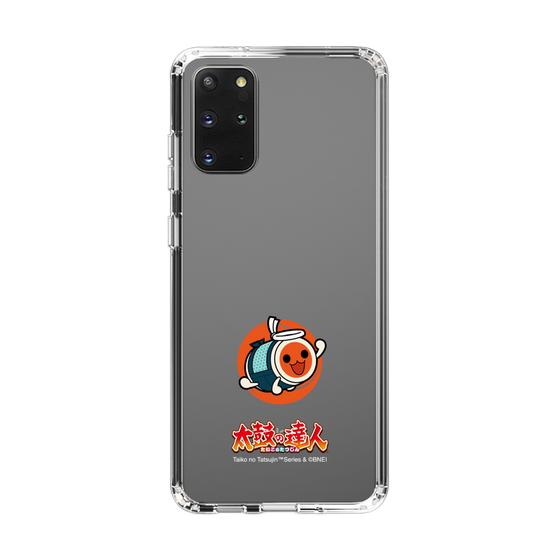 Slim Protection Case［ Taiko no Tatsujin - WadaDon ］