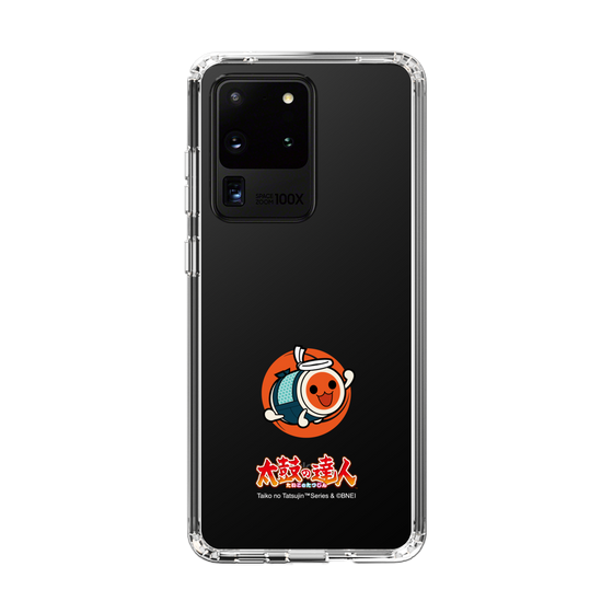 Slim Protection Case［ Taiko no Tatsujin - WadaDon ］