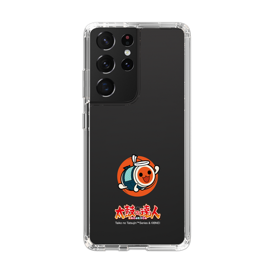 Slim Protection Case［ Taiko no Tatsujin - WadaDon ］
