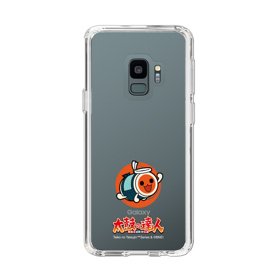 Slim Protection Case［ Taiko no Tatsujin - WadaDon ］