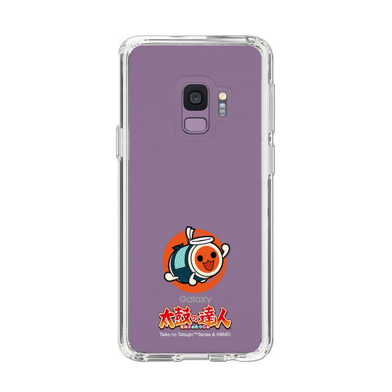 Slim Protection Case［ Taiko no Tatsujin - WadaDon ］