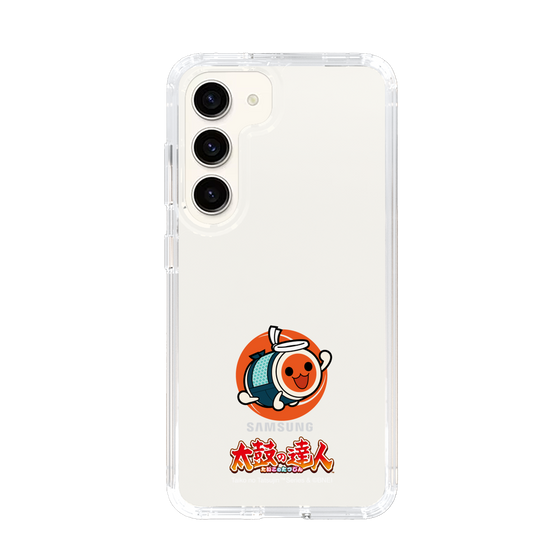 Slim Protection Case［ Taiko no Tatsujin - WadaDon ］