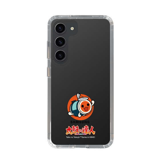 Slim Protection Case［ Taiko no Tatsujin - WadaDon ］