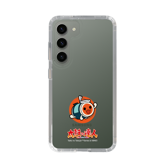 Slim Protection Case［ Taiko no Tatsujin - WadaDon ］