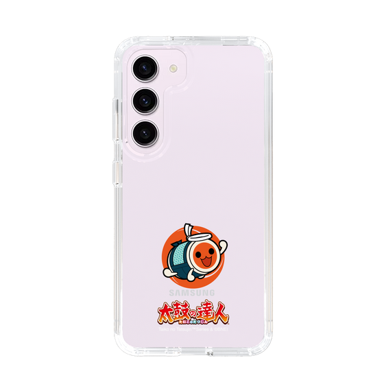 Slim Protection Case［ Taiko no Tatsujin - WadaDon ］