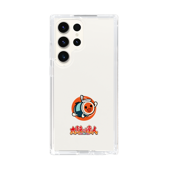 Slim Protection Case［ Taiko no Tatsujin - WadaDon ］